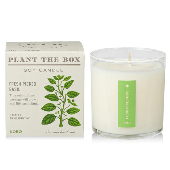 Kobo Candles