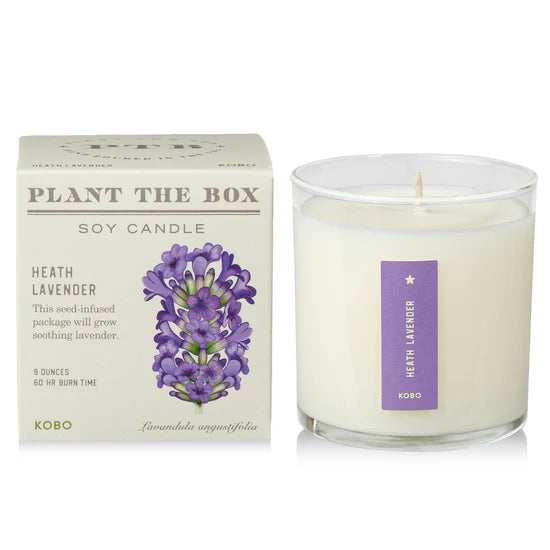 Kobo Candles