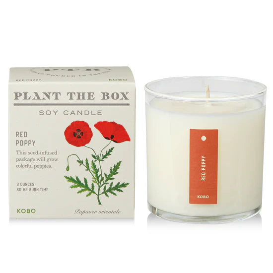 Kobo Candles