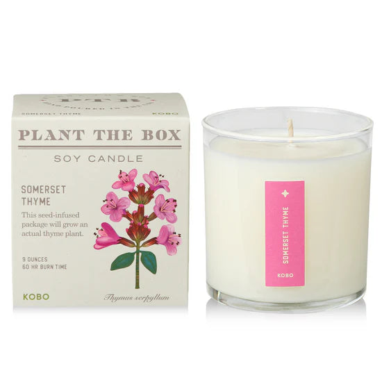 Kobo Candles