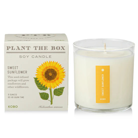 Kobo Candles