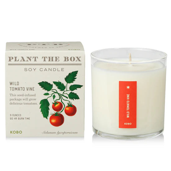 Kobo Candles
