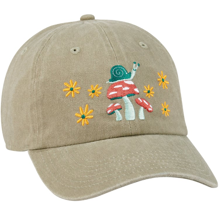 Baseball Caps