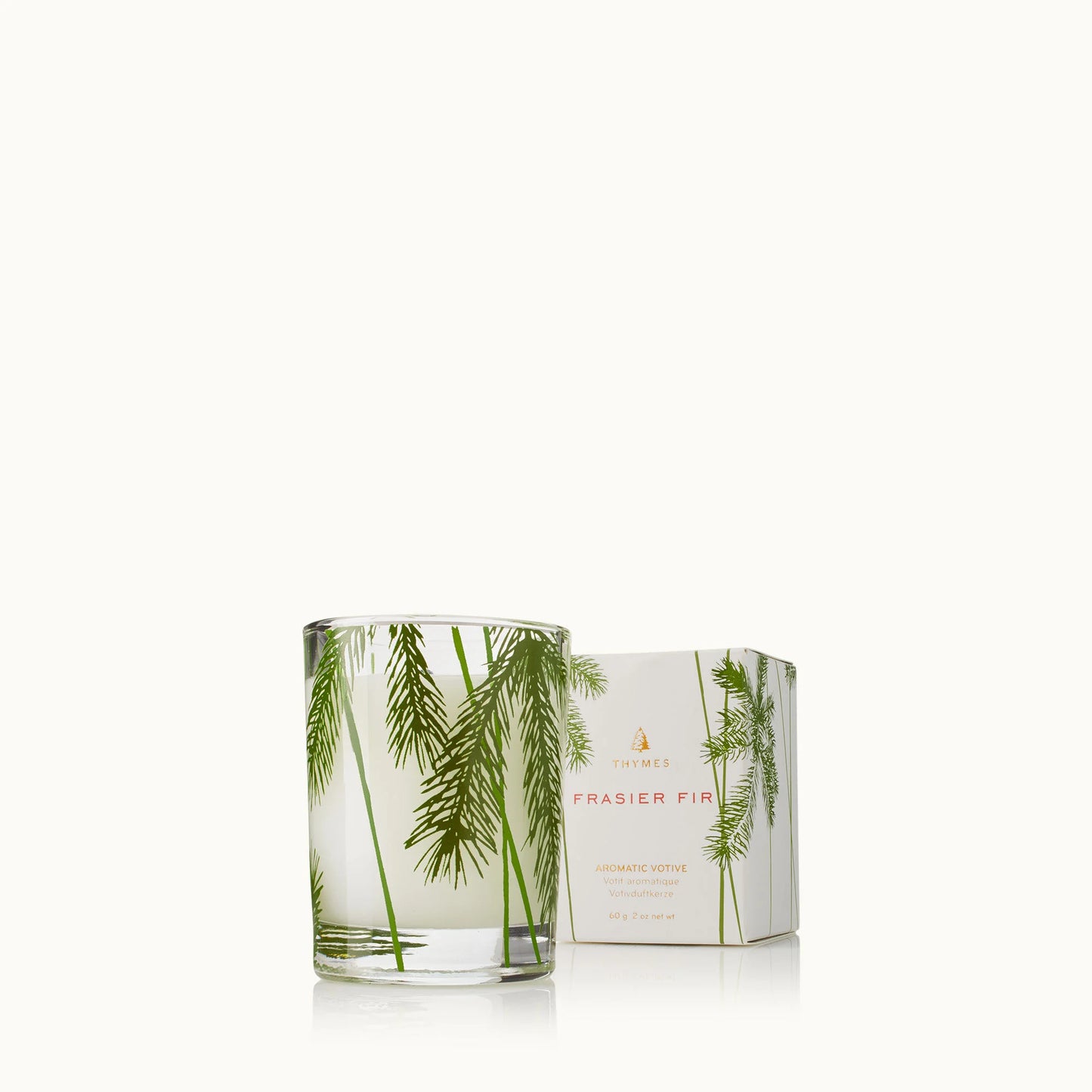 FF Votive Candle