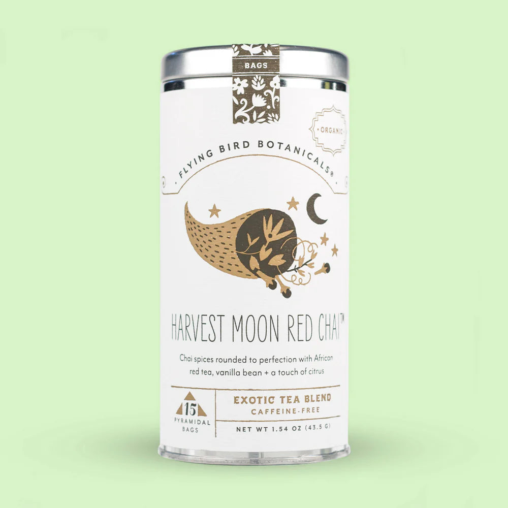 Flying Bird Tea 15 bag