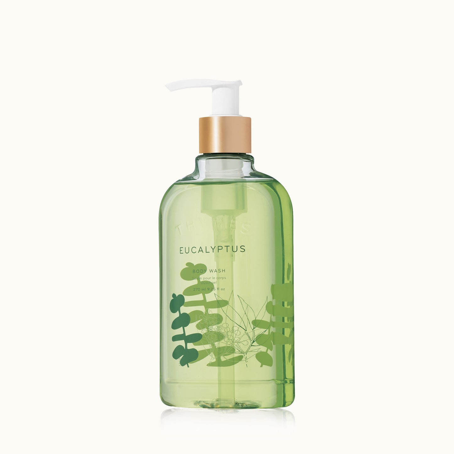 Thymes Body Wash