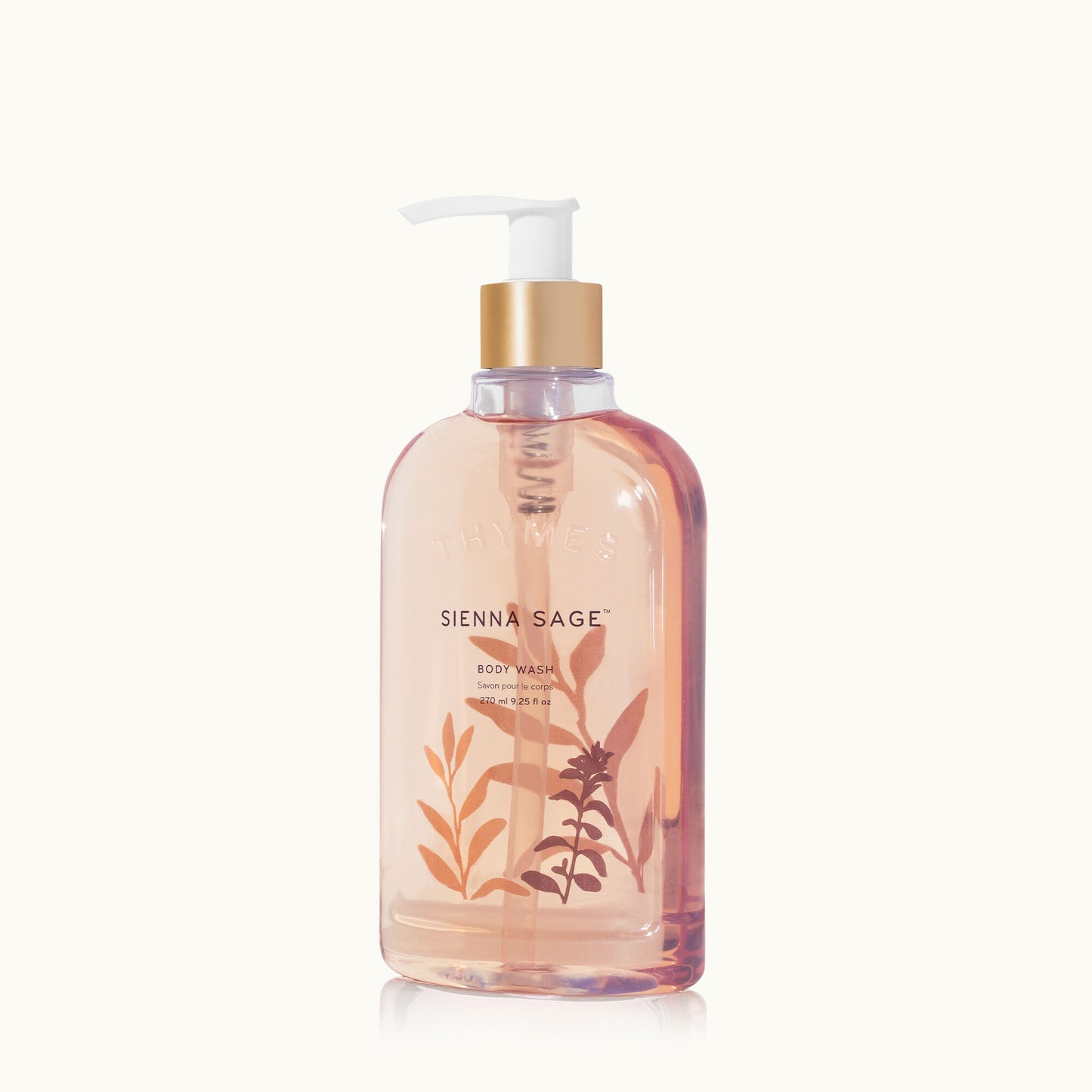 Thymes Body Wash