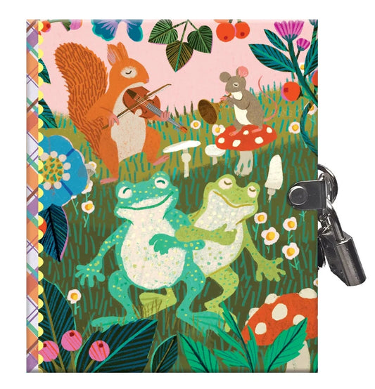 Eeboo Small Journals
