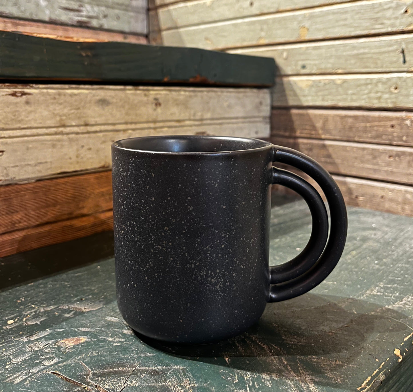 Caturra Mug