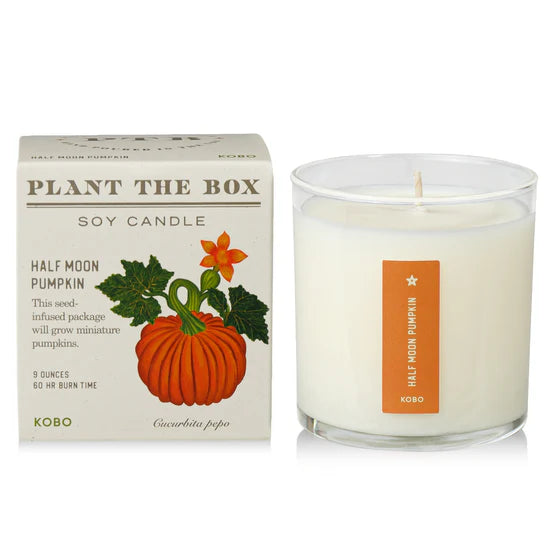 Kobo Candles