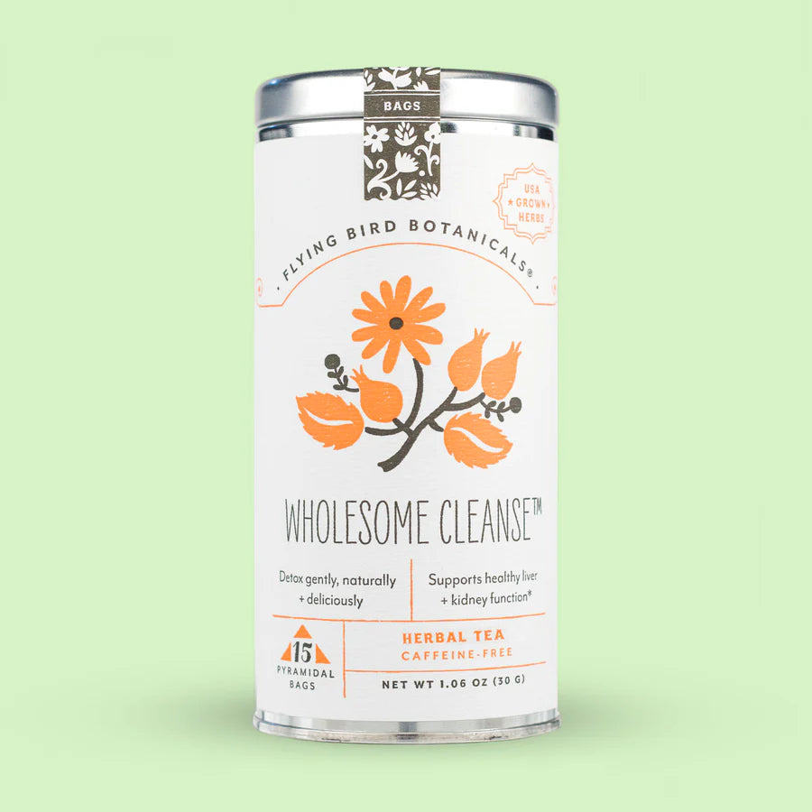 Flying Bird Tea 15 bag