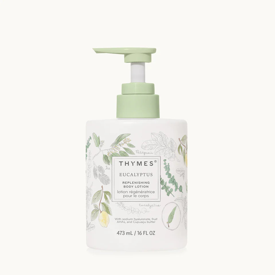 Thymes Body Lotion