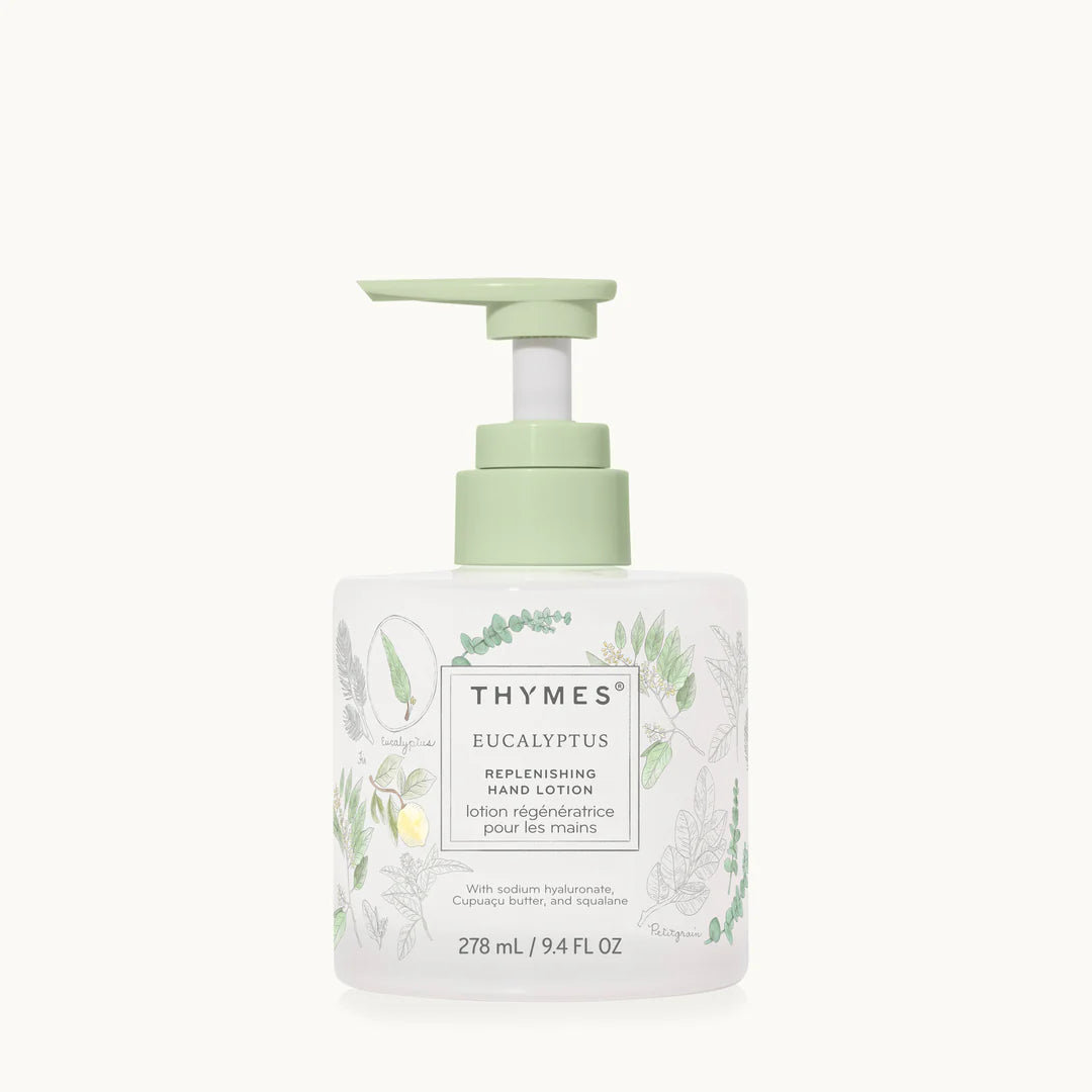 Thymes Replenishing Hand Lotion