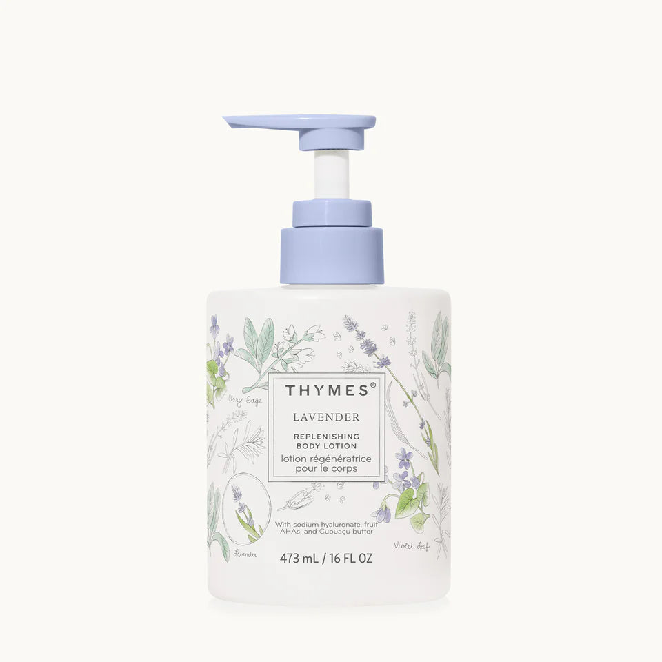 Thymes Body Lotion