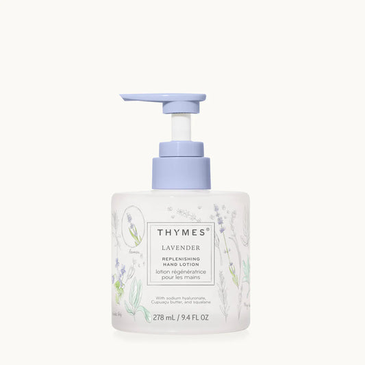Thymes Replenishing Hand Lotion