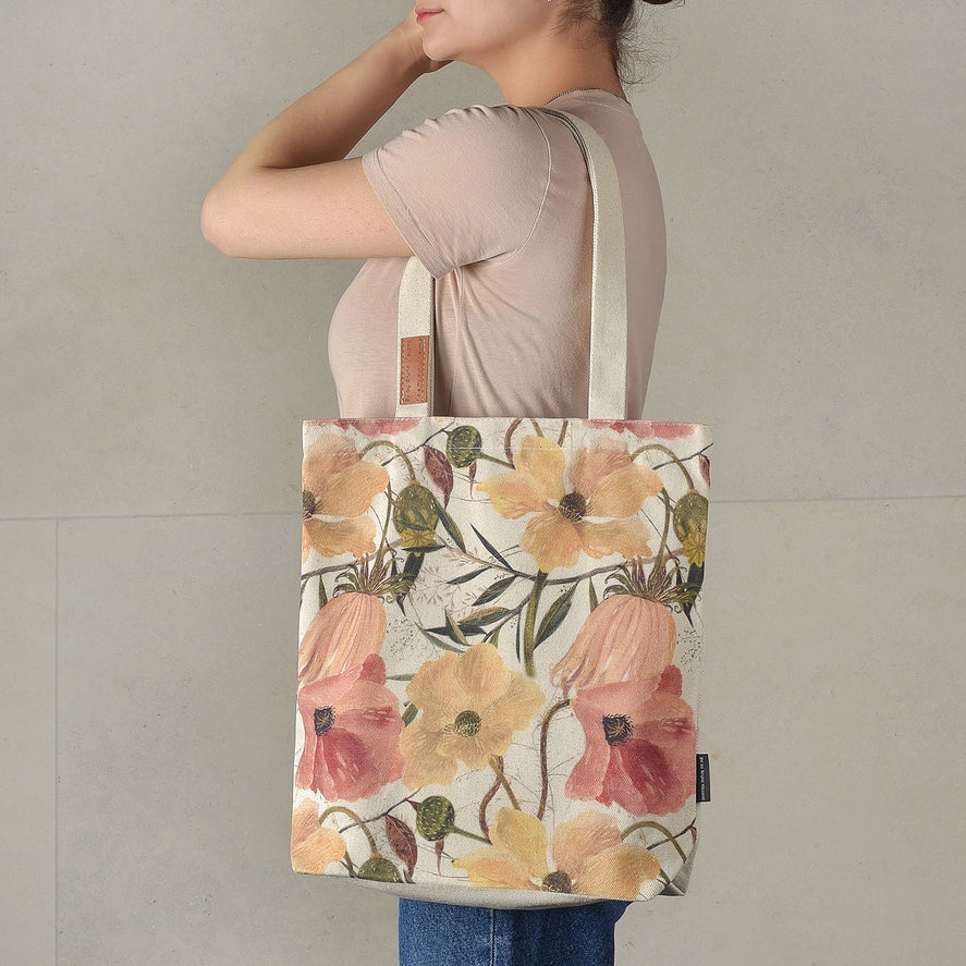 Canvas Tote Bag