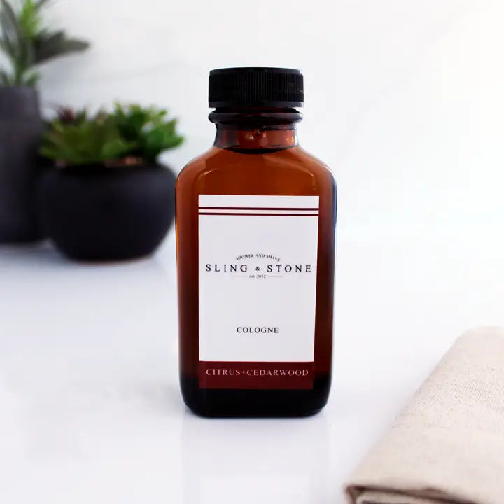 Sling & Stone Cologne