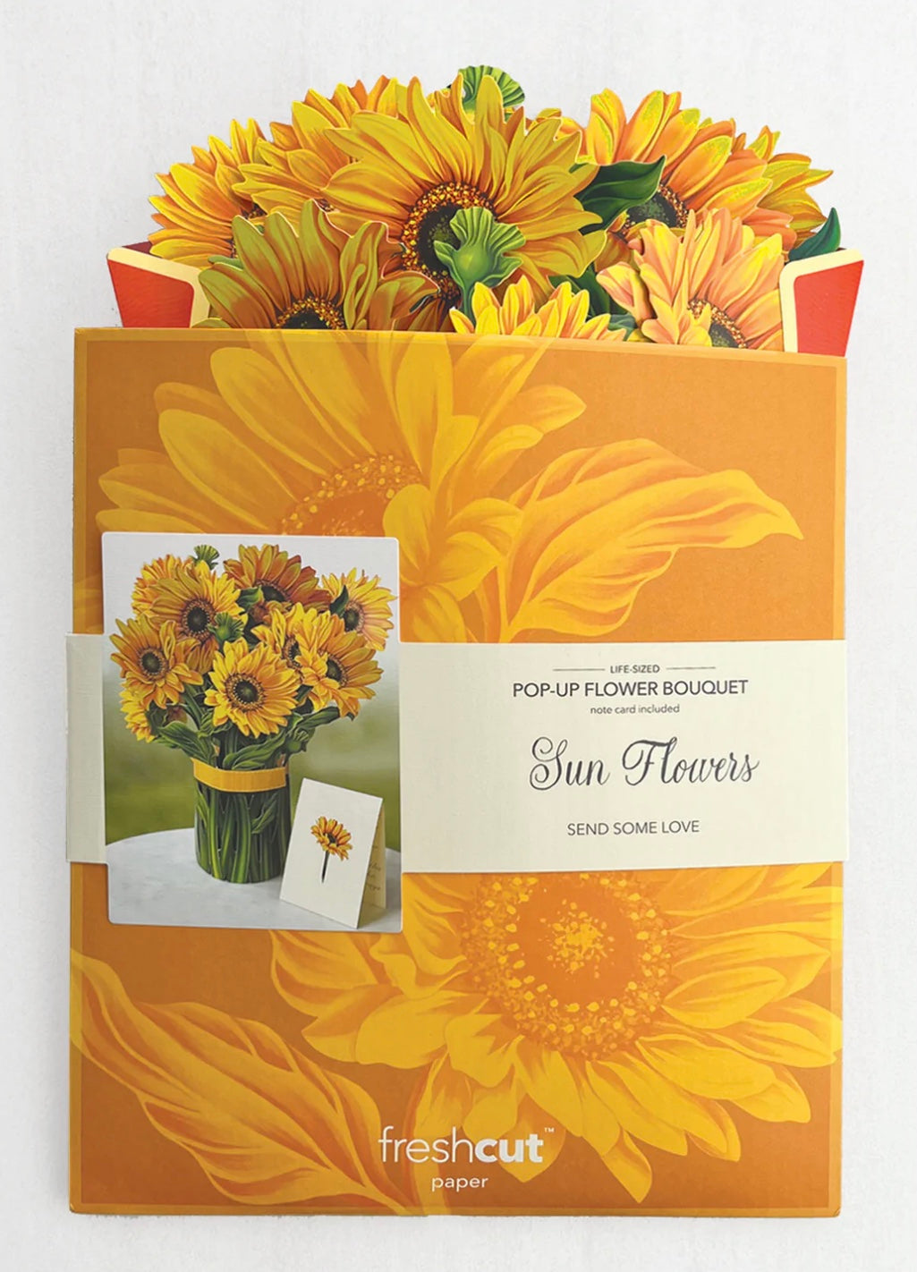 Fresh Cut Paper – Bloomsbury Flower Shop
